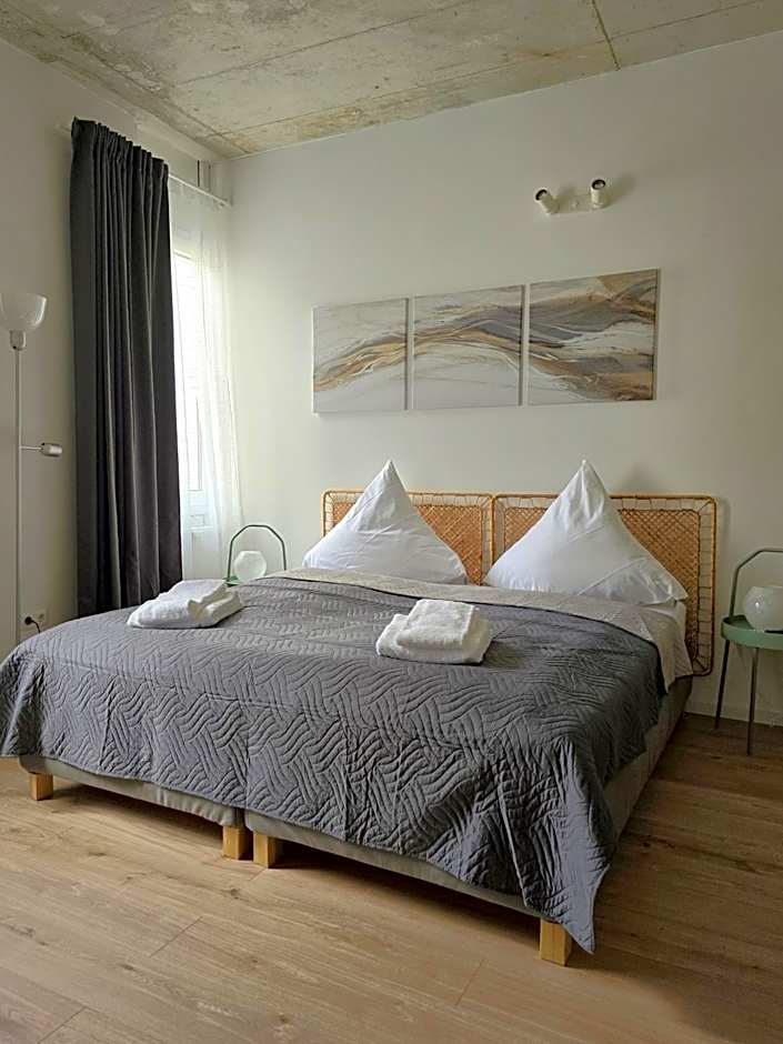 Apartments Schwandorf
