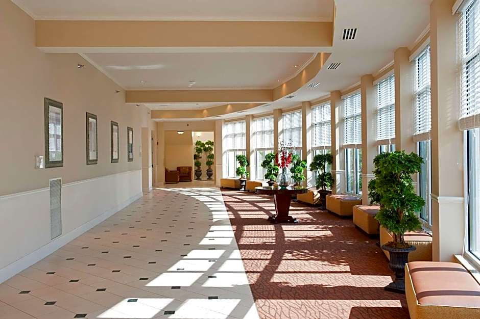 Hilton Garden Inn Grand Forks/Und