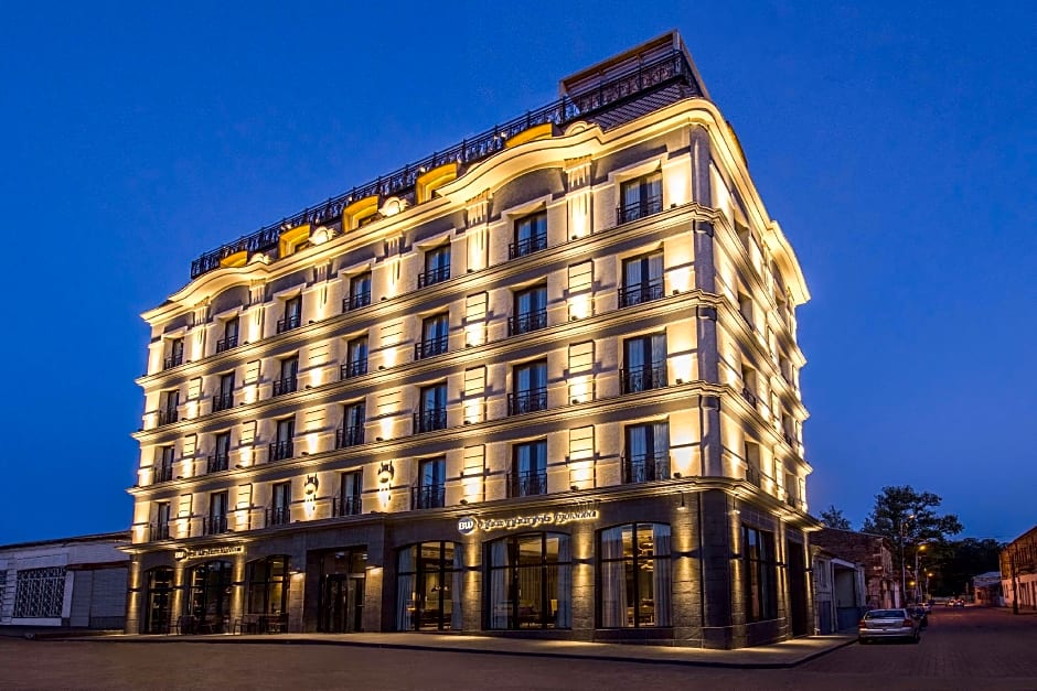 Best Western Kutaisi