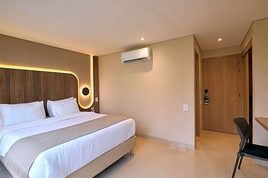 Hotel Lincoln