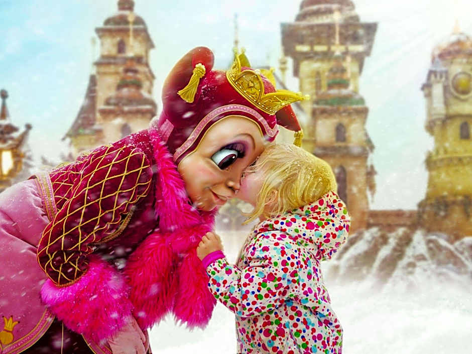 Mercure Hotel Tilburg Centrum