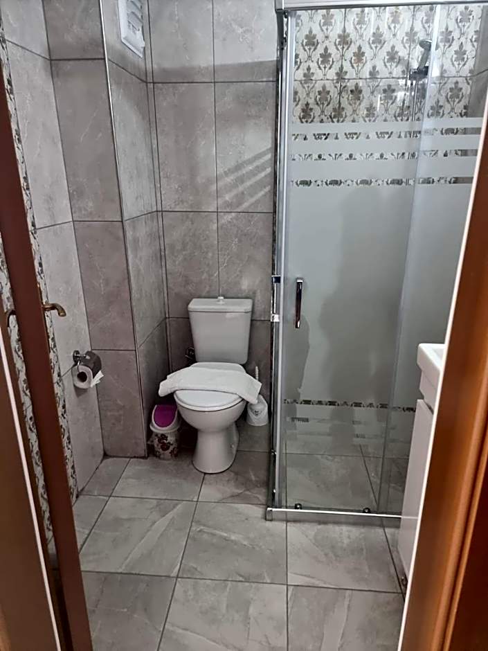 Hotel First Class Didim