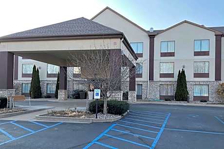 Spark by Hilton La Crosse Onalaska