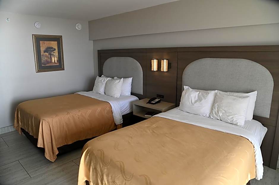 Hotel Boardwalk 705