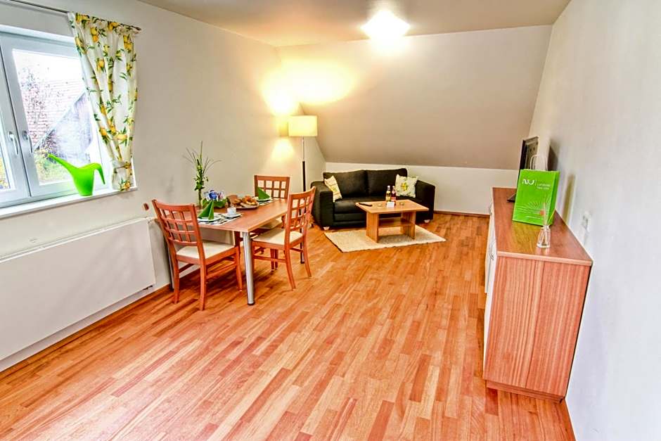 Jungingers Aparthotel