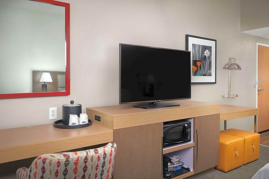 Hampton Inn By Hilton Glendale-Peoria