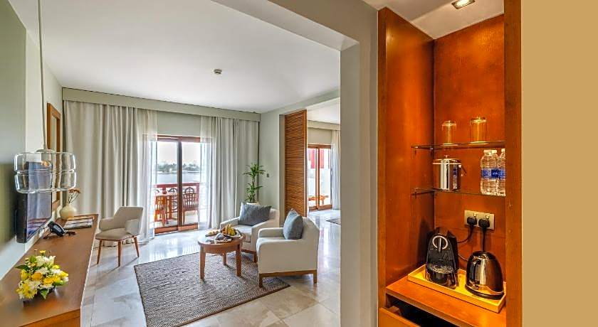 Sifawy Boutique Hotel