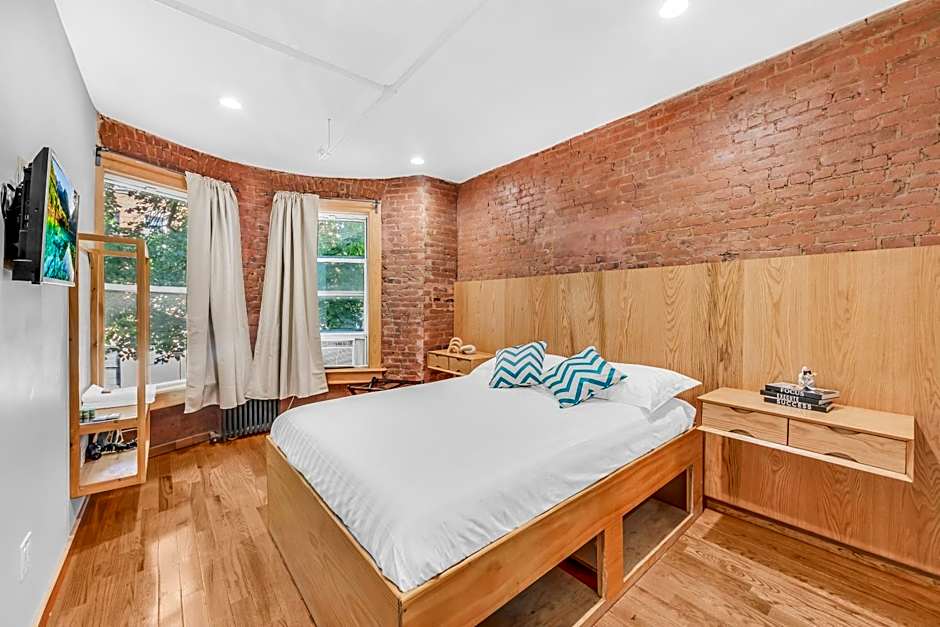 Morris Guest House