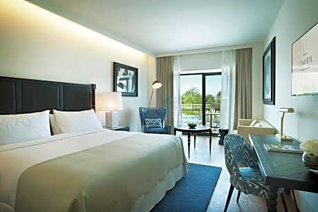Superior Deluxe King Room