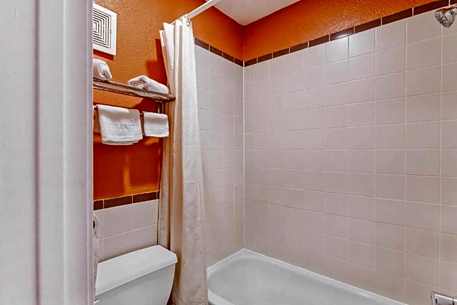 OYO Hotel Channelview I-10