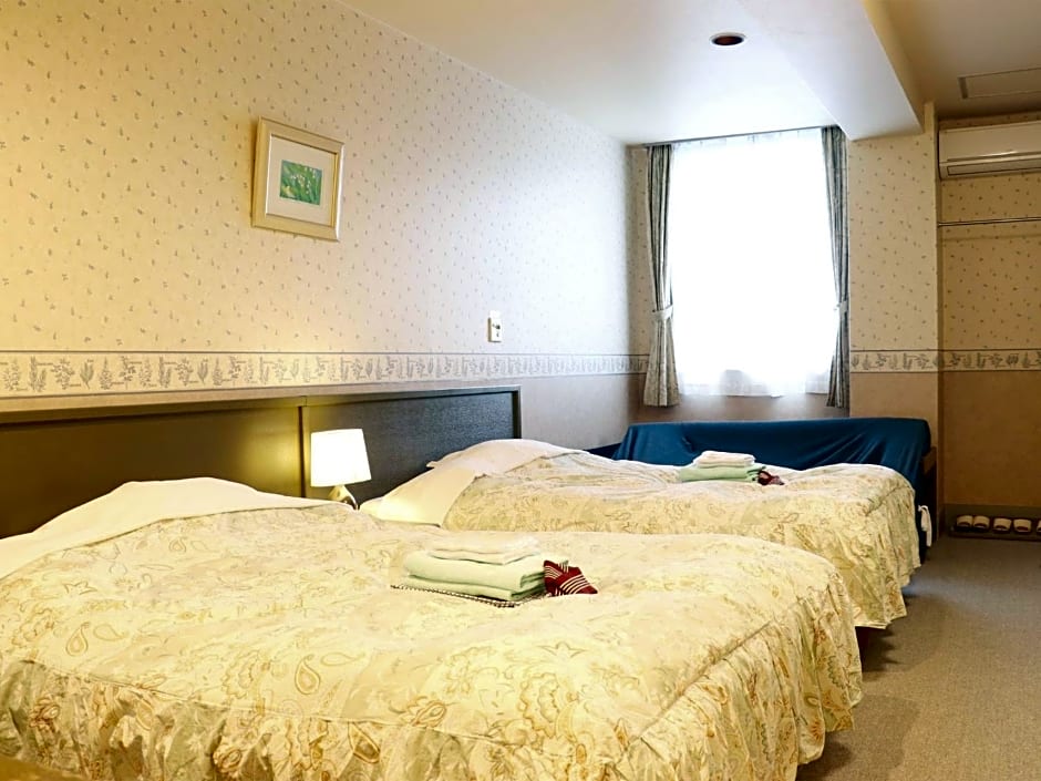 Apprising hotels GranJam Tsugaike - Vacation STAY 77378v