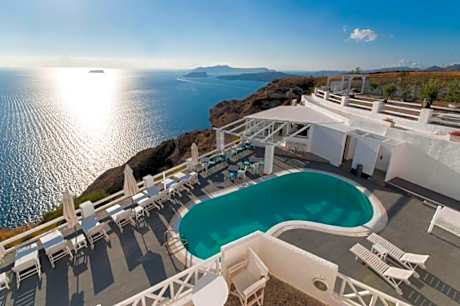 Artemis Suites