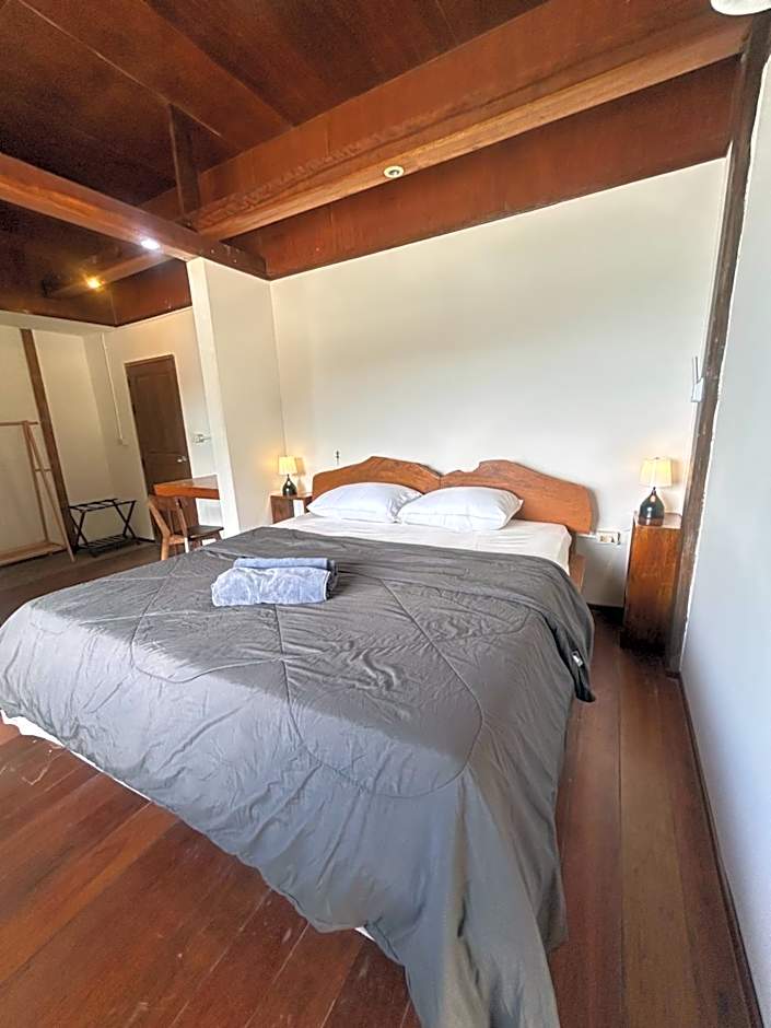 Lam Sai village hotel Koh Yao Noi