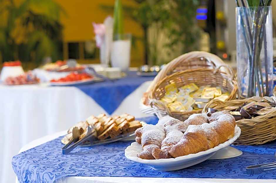 Park Hotel Terme Mediterraneo