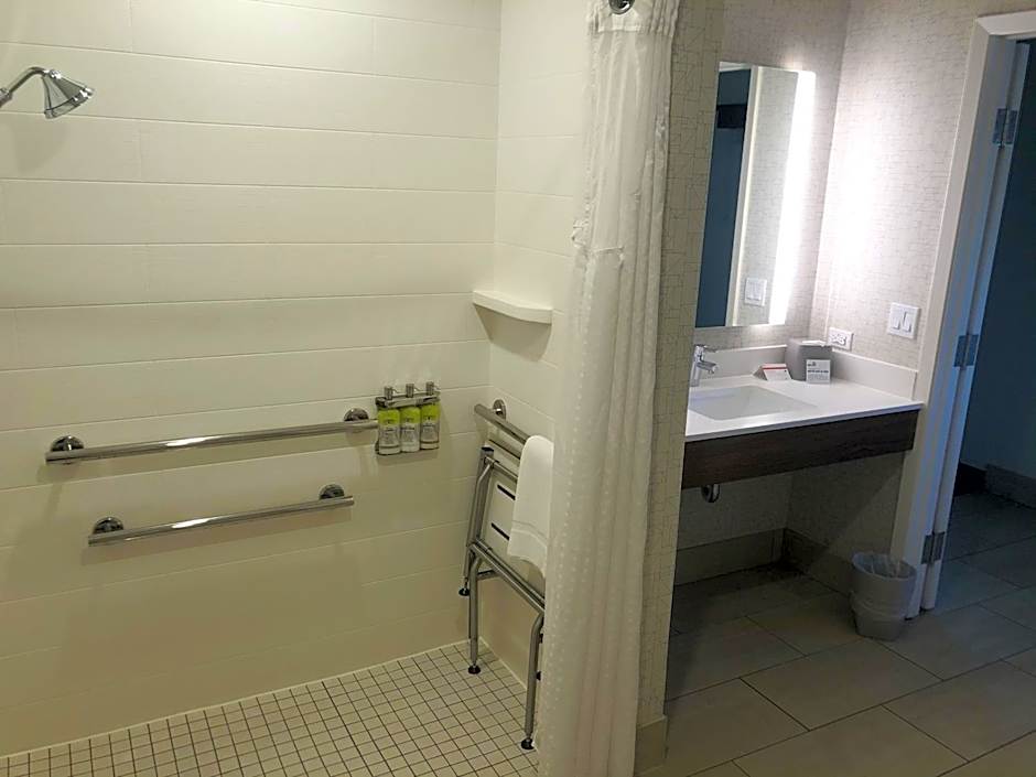 Holiday Inn Express Hotel & Suites El Dorado Hills By IHG
