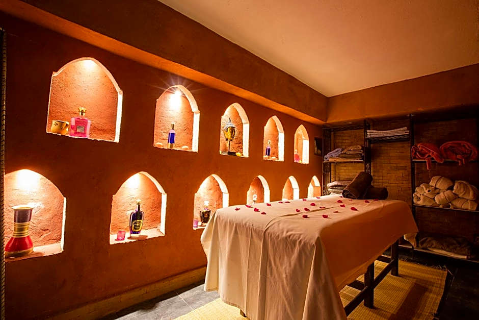 Riad Ayadina & SPA