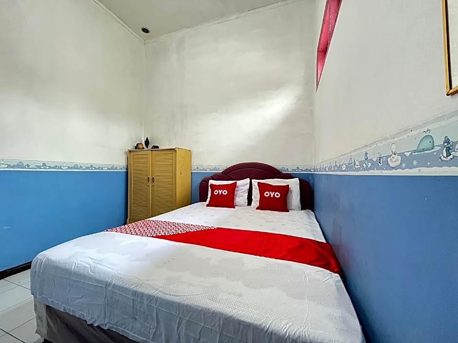 Hotel O Villa Cemara Syariah