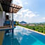 Andakiri Pool Villa Panoramic Sea View