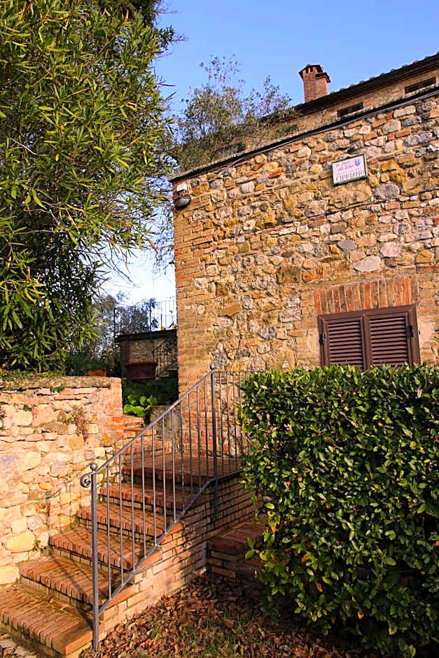 CasaLeTolfe Residence