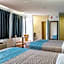 Motel 6-Rocky Mount, NC