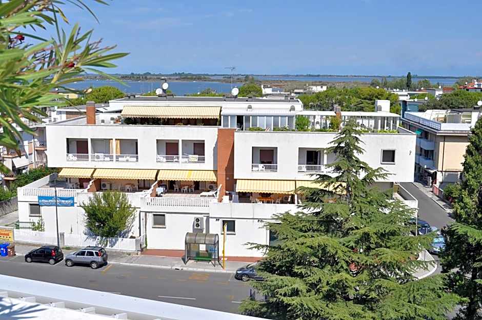 Holiday Appartamenti