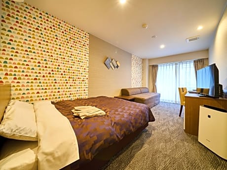 Premiere Double Room