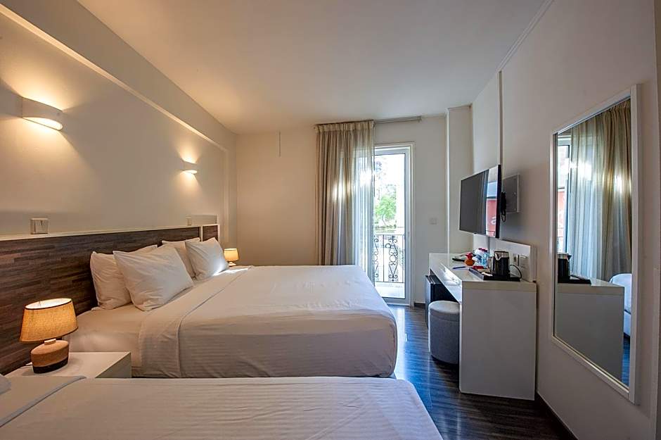 Centrum Hotel