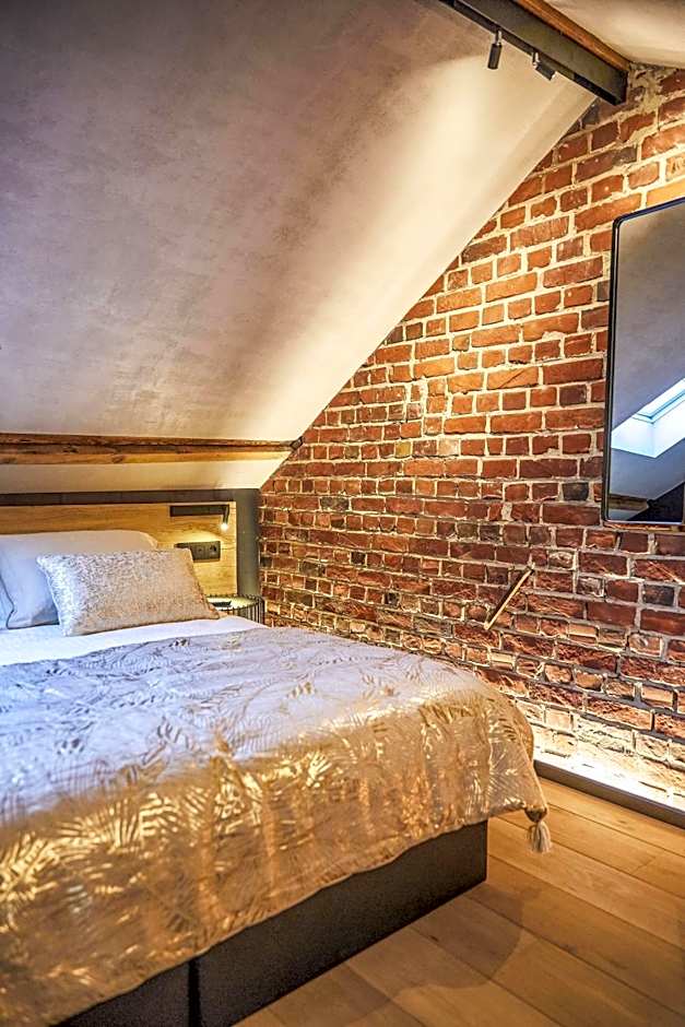 Hotel ONIRO - Luxury Rooms & Wellness Suites