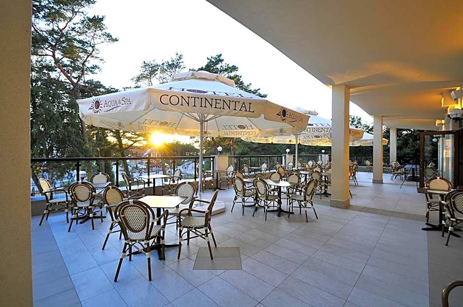 Hotel Continental