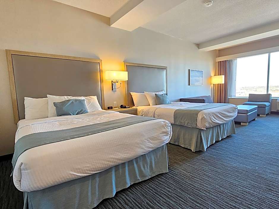 Vittoria Hotel & Suites