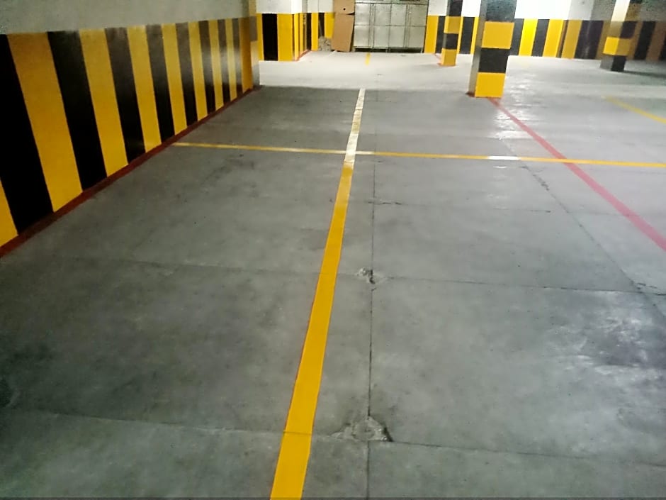 THE ROYAL COURT HOTEL & SPA