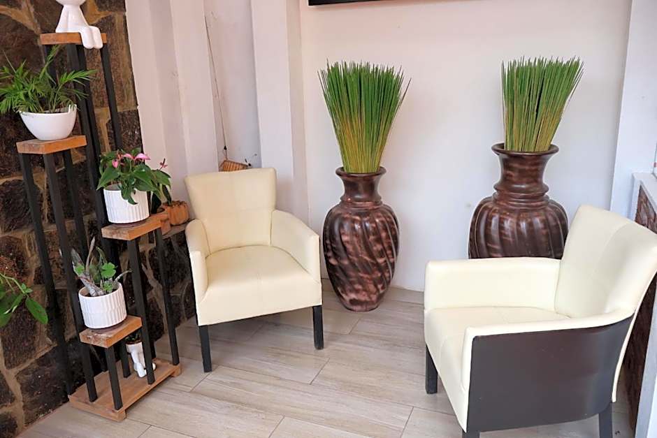 Hotel Tierras Blancas
