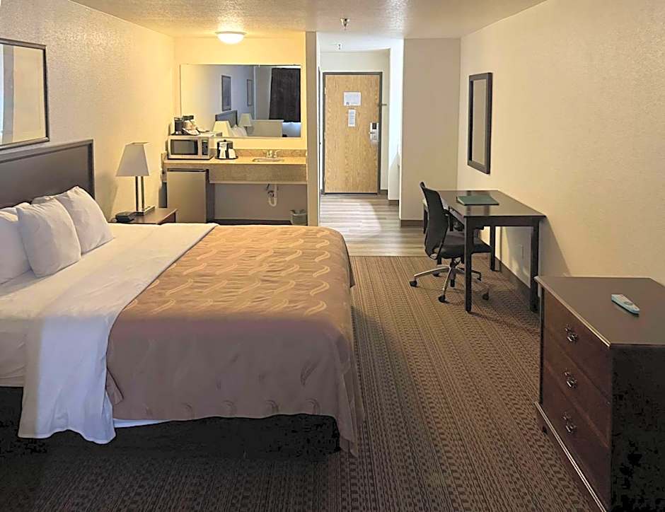 Quality Inn & Suites Yuma