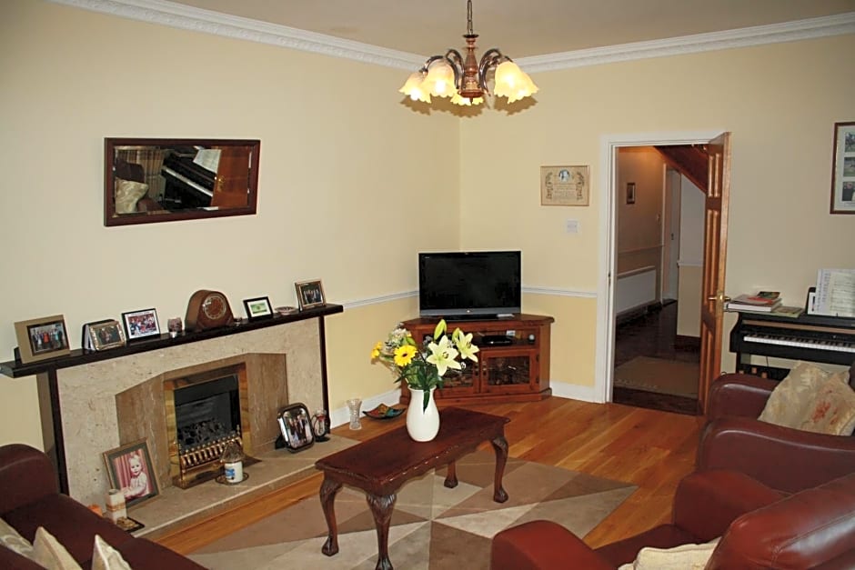Palmgrove Bed & Breakfast
