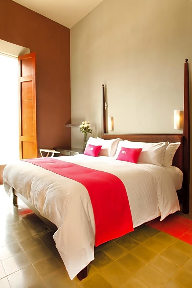 Rosas & Xocolate, Mérida, A Member Of Design Hotels