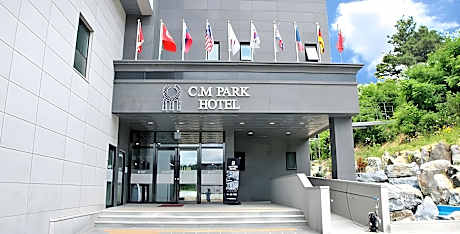CM Park Hotel