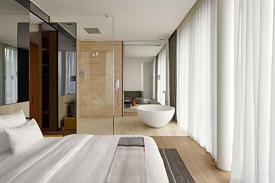 Roomers Baden-Baden, Autograph Collection by Marriott