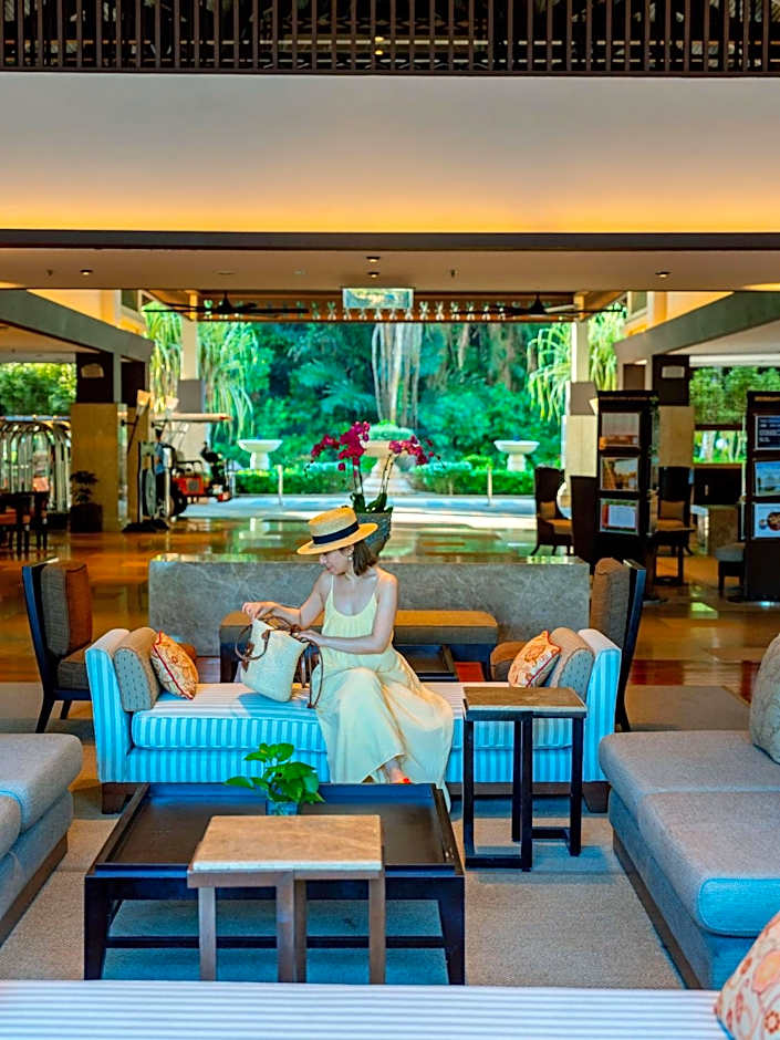 Shangri-La Rasa Ria, Kota Kinabalu