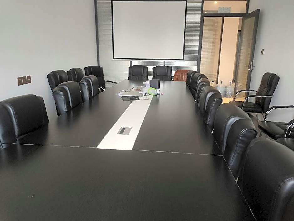 Guangzhou Barton International Apartment - Jinrun Platinum Palace, Beijing Road Pedestrian Street