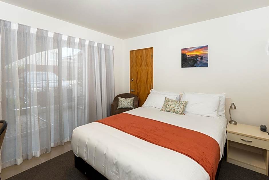 Bella Vista Motel Dunedin