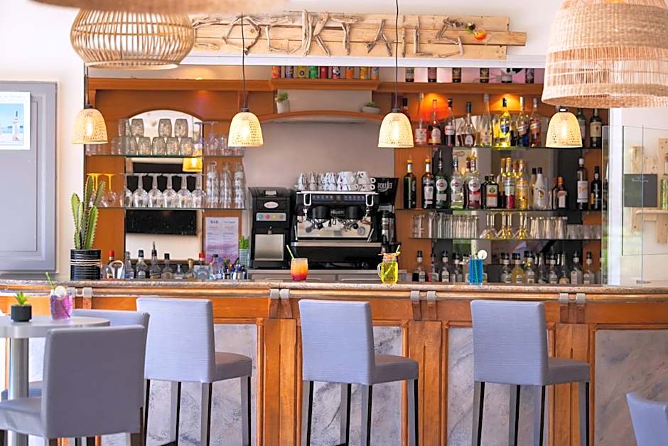 Hotel Club Le Capet