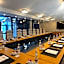 Intergroup Business & Design Hotel Ingolstadt