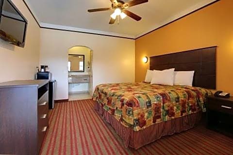 Guest Inn San Benito/Harlingen