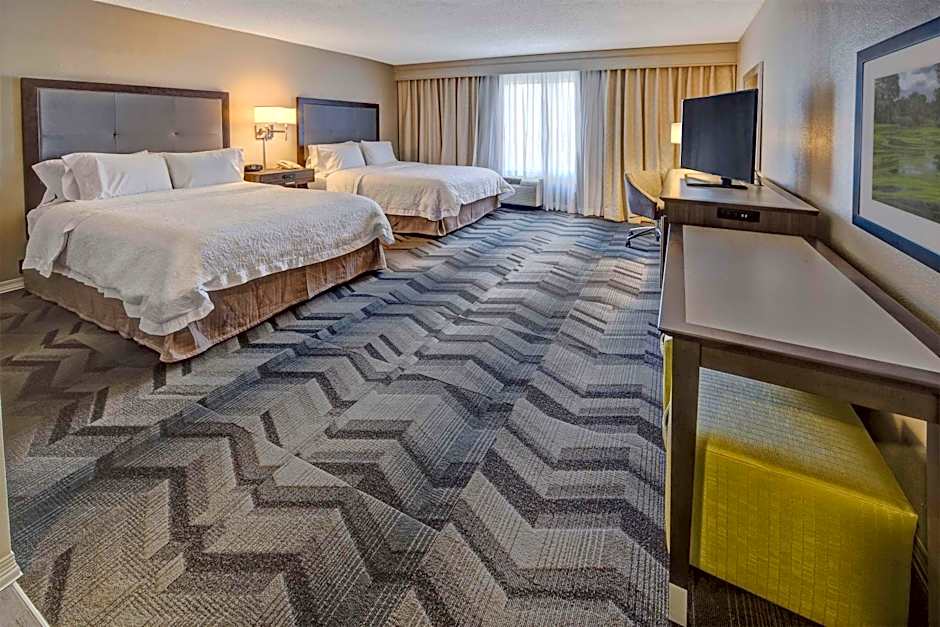 Hampton Inn By Hilton & Suites Clermont, Fl