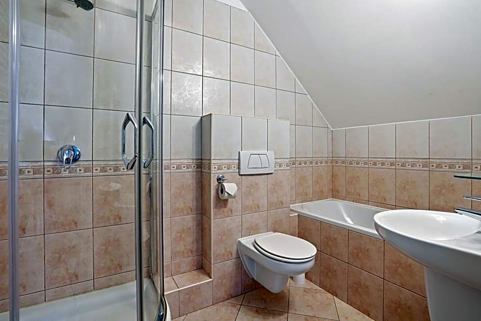 Hotel Bielany