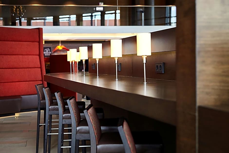 Hyatt Place Amsterdam Airport