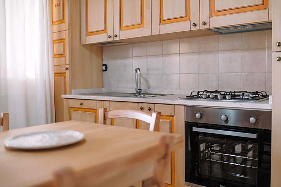 Sole d'Estate Agriresidence