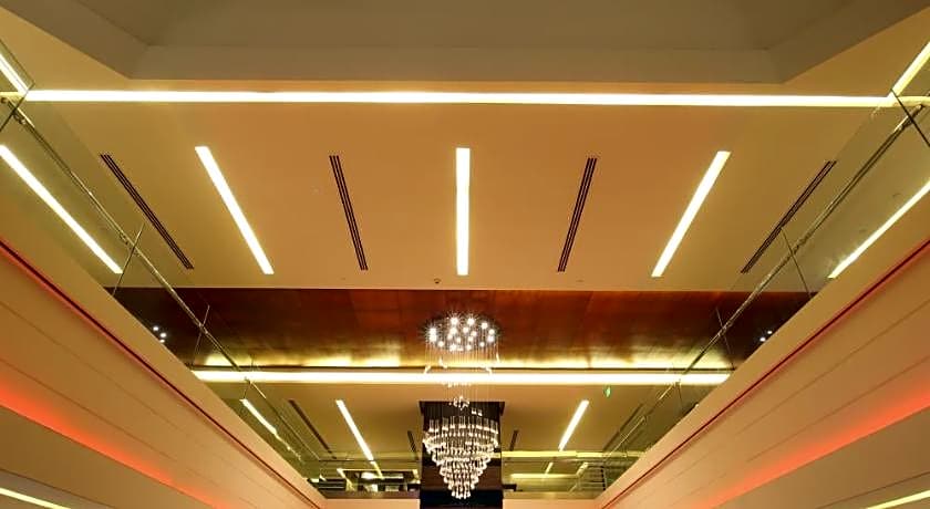 Gokulam Grand Hotel & Spa