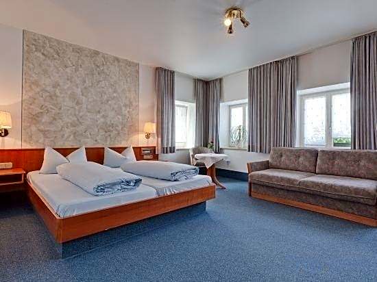Hotel am Markt