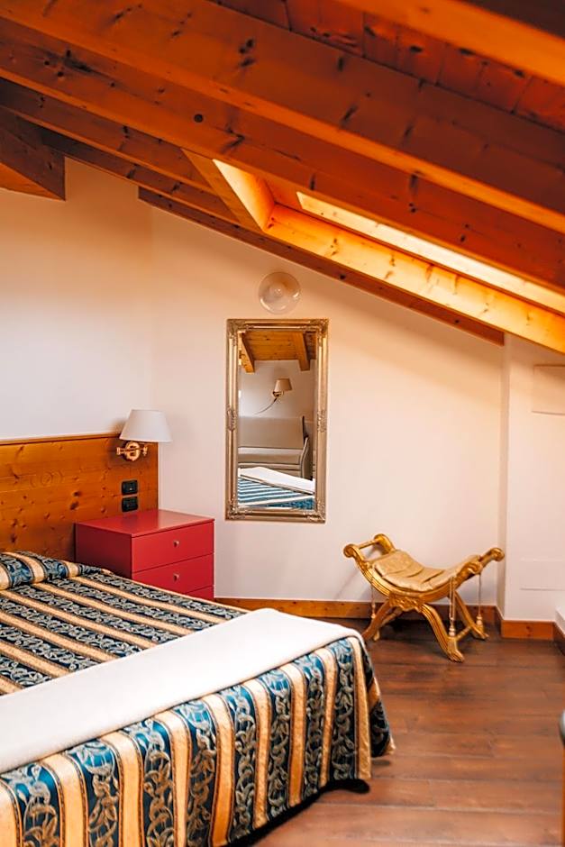 Arciduca Charming House Room & Breakfast